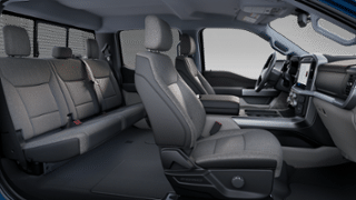 2025 Ford F-150® Internal Image 1